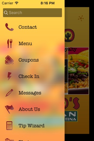 Chepo's Mexican Restaurant screenshot 2