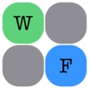 Wordfall - A Word Puzzle Game