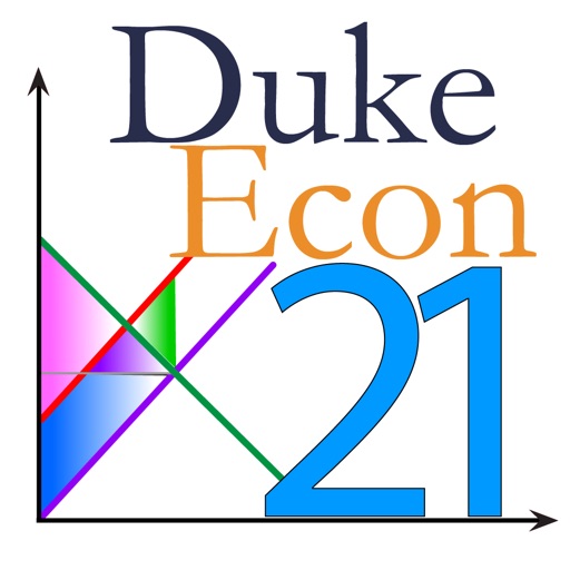 Duke Micro Econ Chapter 21 iOS App