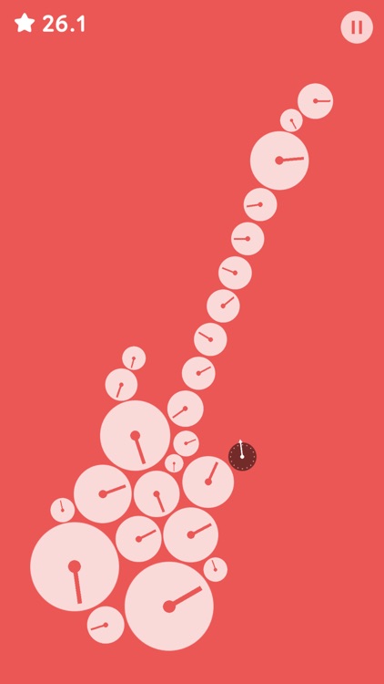 Clocks Game Plus screenshot-0