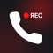Icon RecorderX : Call Recorder App