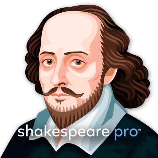 Shakespeare Pro iOS App
