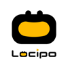 Upstream Co., Ltd. - Locipo（ロキポ） アートワーク