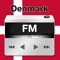 FM Radio Denmark All Stations is a mobile application that allows its users to listen more than 250+ radio stations from all over Denmark