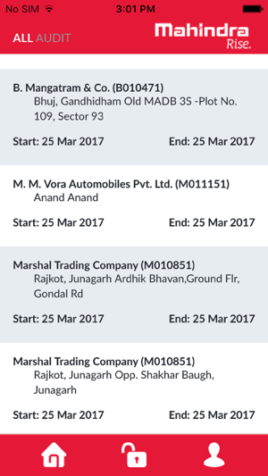 MDEP Infra Audit(圖5)-速報App