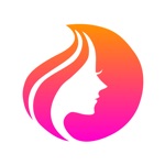 仙女造型師 - 髮型美瞳口紅化妝助手