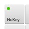 Let you keys a numeric on any Apps such as Financial App, Spreadsheet, In-house sales App, keys HEX code or simple equations easily