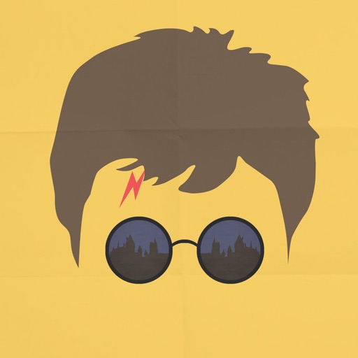 Fantastic HD Wallpapers for Harry Potter Edition iOS App