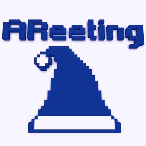 AReeting Icon