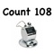 Count 108 App helps you to count