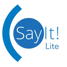 SayIt! Lite - easy AAC