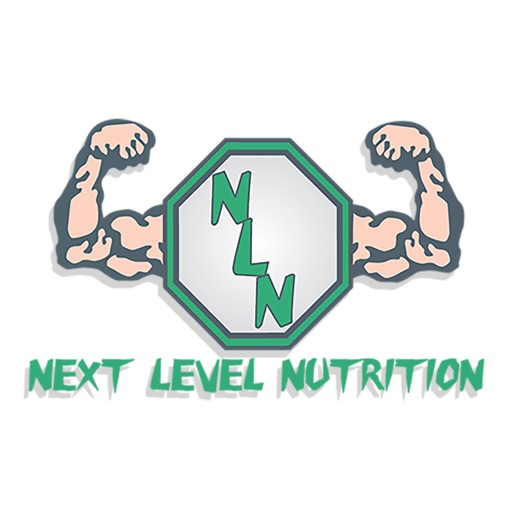 Next Level Nutrition Shop icon
