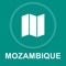 Mozambique Offline GPS Navigation is developed by Travel Monster 