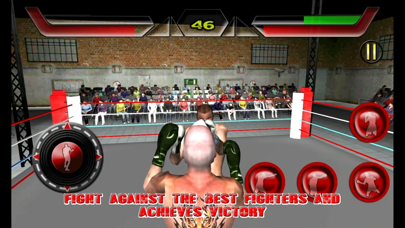 Boxing Fighter Evolution 2015のおすすめ画像5