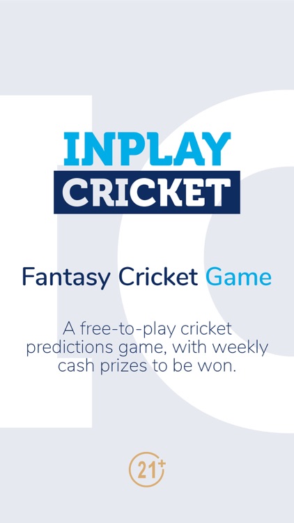 Inplay Sports Cricket