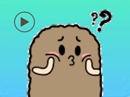 Stickers for iMessage