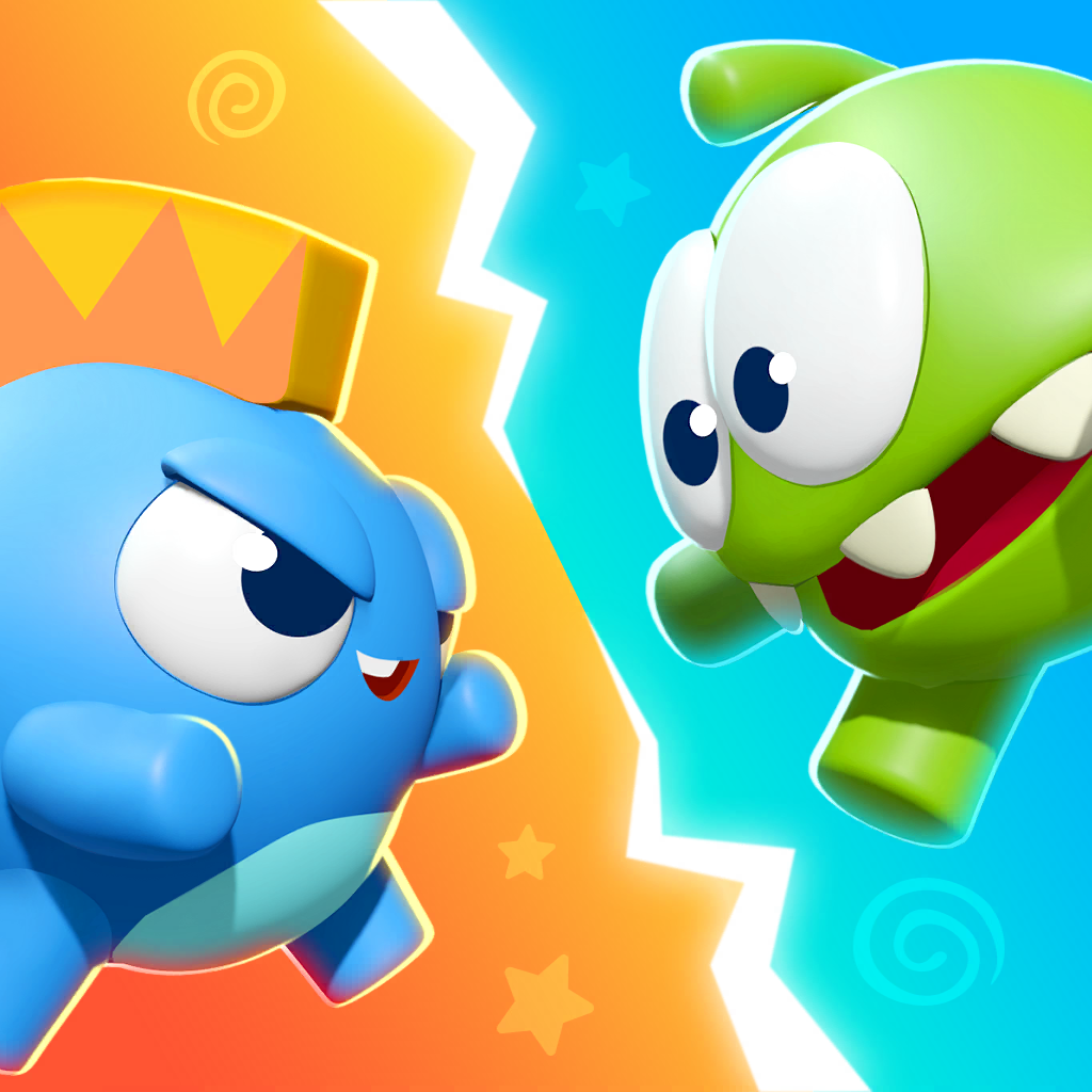 Get Om Nom: Knockout for iOS, iPhone, iPad Aso Report