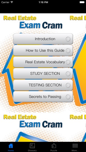 North Carolina PSI Real Estate Agent Exam Prep(圖2)-速報App