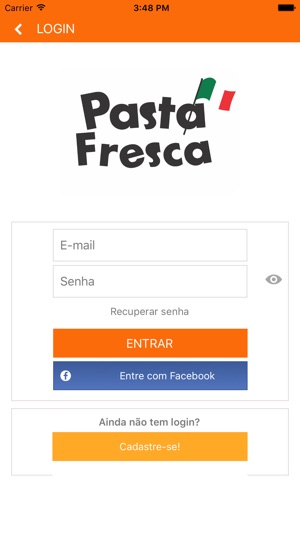 Pasta Fresca Alimentos(圖2)-速報App