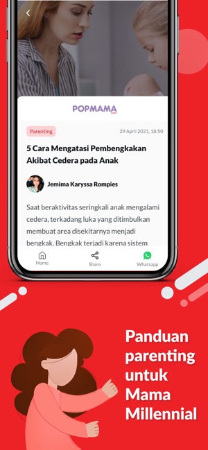 IDN App - Baca Berita on the App Store