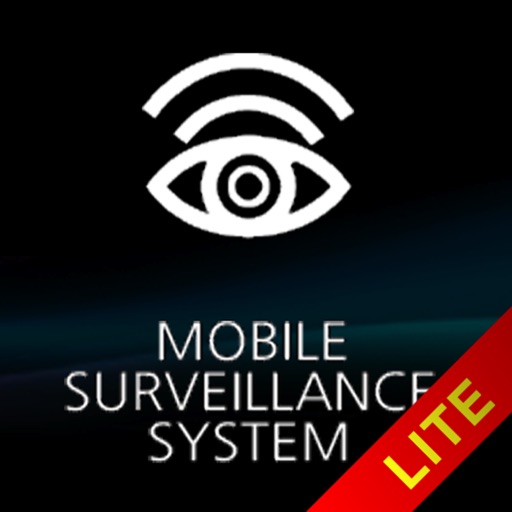 Mobile DVR-Viewer Lite