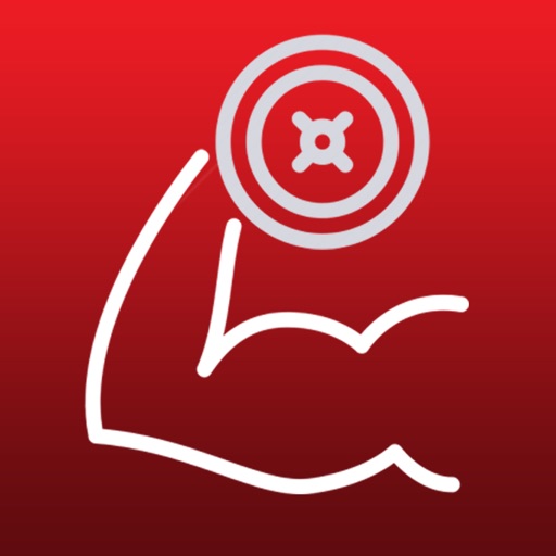 Gym coach - video tutorial building body to strong iOS App