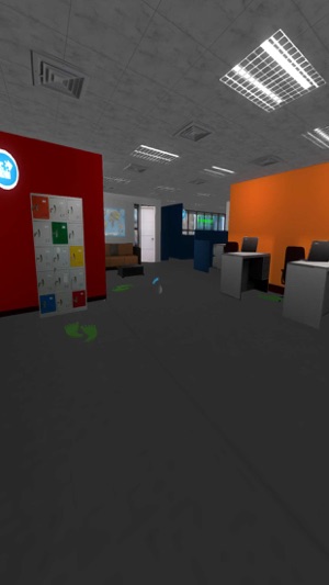 Blastasia Office VR(圖3)-速報App