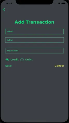 Game screenshot DivvyKid Allowance hack