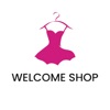 Welcome store App