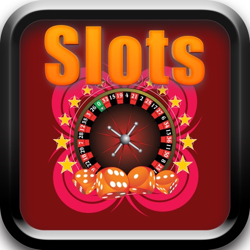 Aaa Slots Gambler Machine Free Icon
