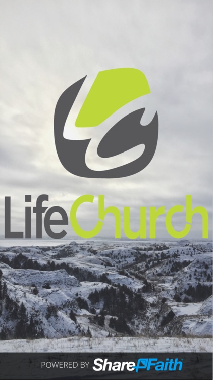 Life Church AG - Williston, ND