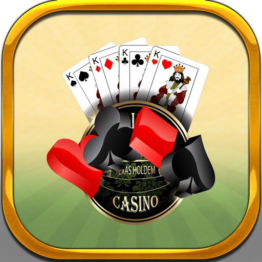 Quantum of SloTs Casino - Fame Slot for Free icon