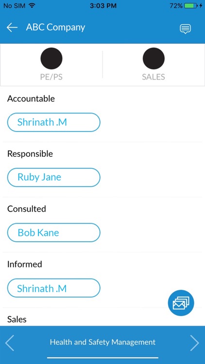 CAMobileApp screenshot-4