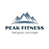 Peak Fitness Palm Desert