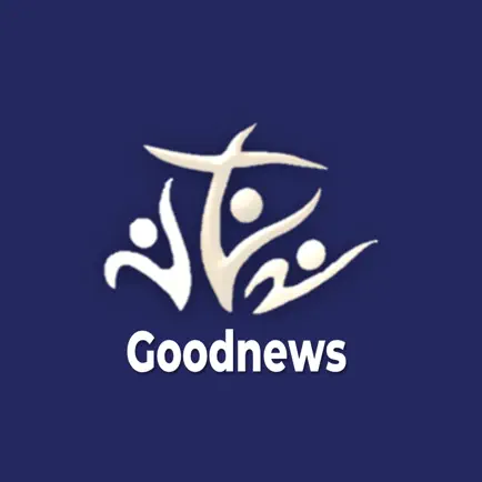 Goodnews Church Riverside Читы