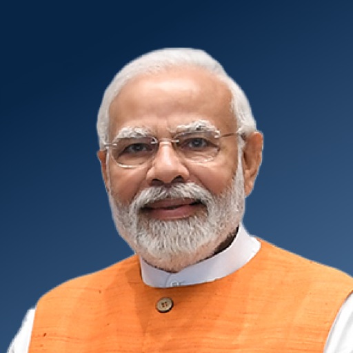 Narendra Modi iOS App