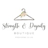 Strength & Dignity Boutique