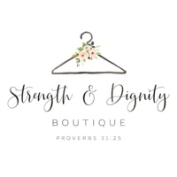 Strength  Dignity Boutique
