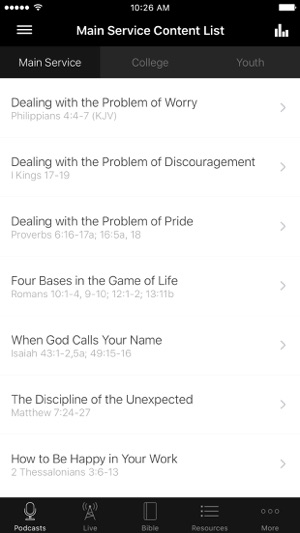 First Baptist Church Opelika(圖1)-速報App