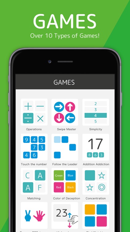Brain Wars screenshot-3