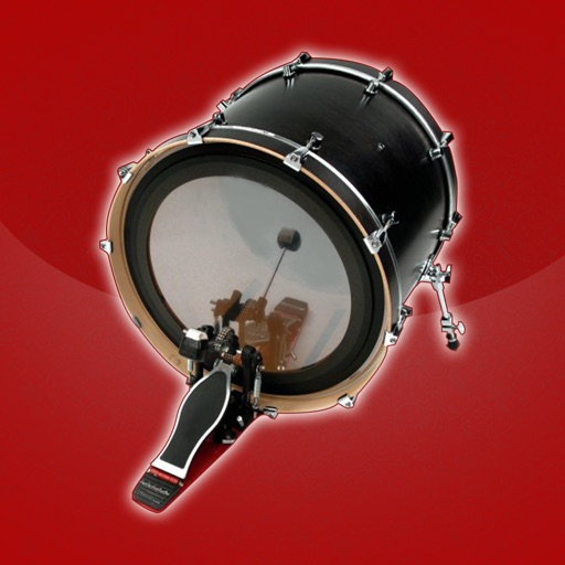 Musical Drums icon