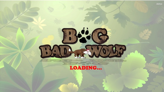 Big Bad Wolf Game(圖3)-速報App