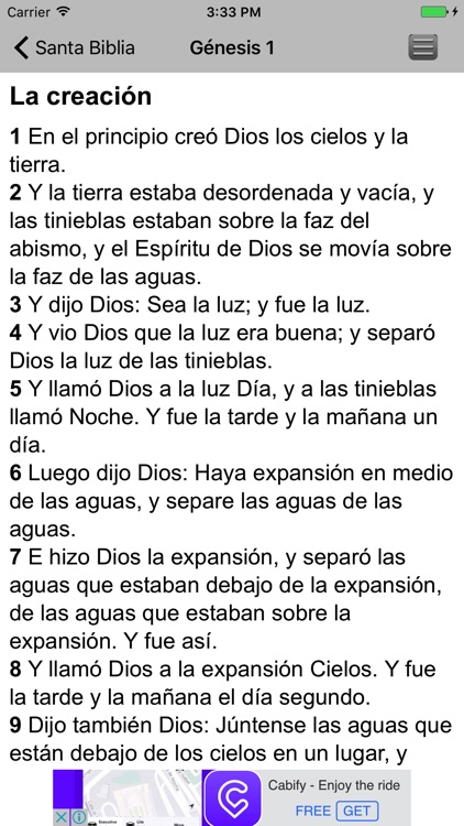 Santa Biblia Reina