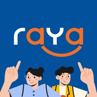 Raya - Digital Bank