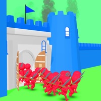 Defender Run: Giant & Archers