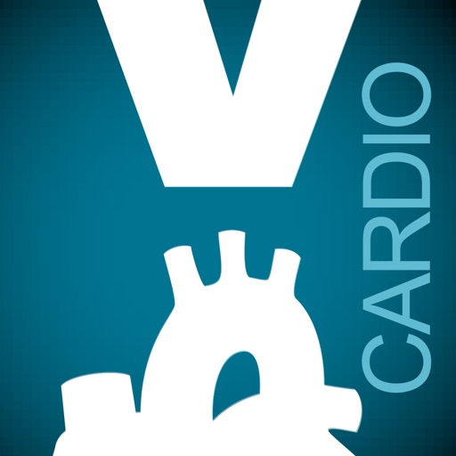 Get The Visual Consult: Cardiology for iOS, iPhone, iPad Aso Report