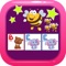 English for everyone Spelling Games For Kids
