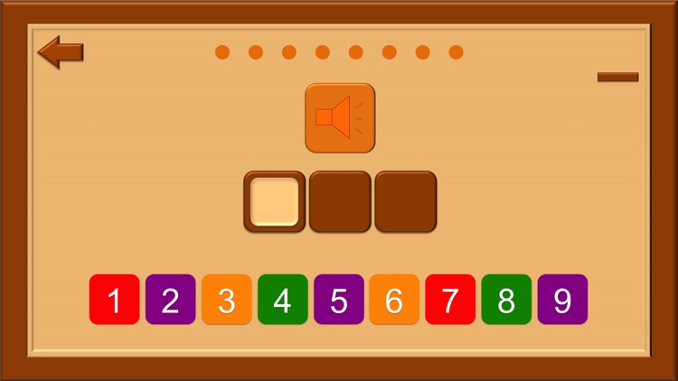 Brain Training Games Lite screenshot-3