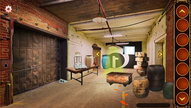 Can You Escape Warehouse(圖4)-速報App