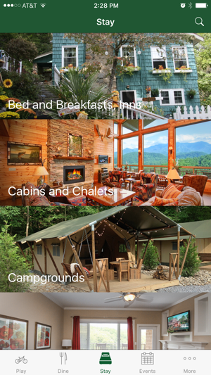 Visit Gatlinburg, Tennessee(圖3)-速報App